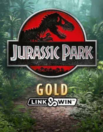 Jurassic Park Gold