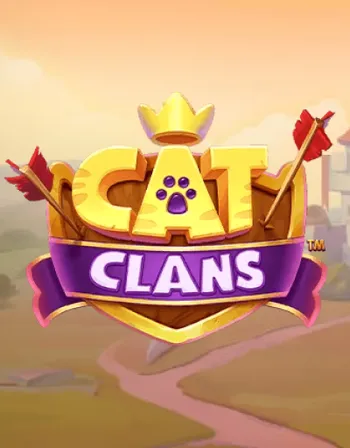 Cat Clans