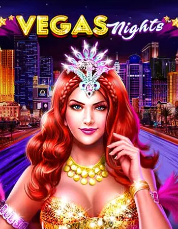 Vegas Nights
