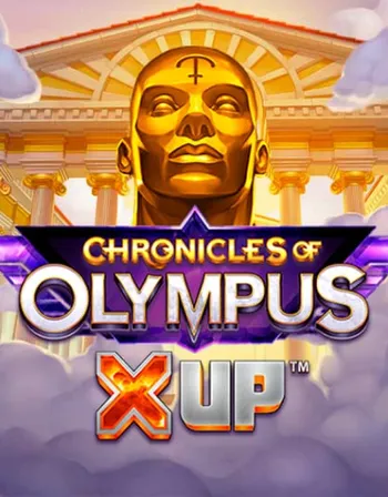 Chronicles of Olympus X Up™