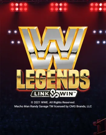 WWE Legends