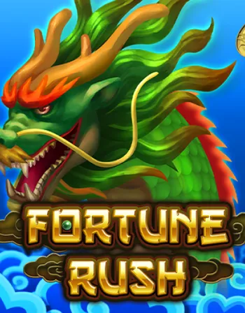 Fortune Rush