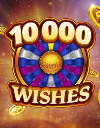 10000 Wishes