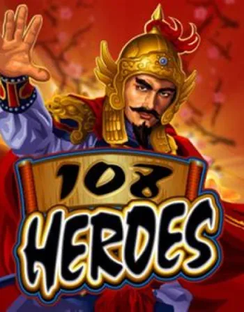 108 Heroes