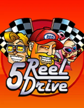 5 Reel Drive