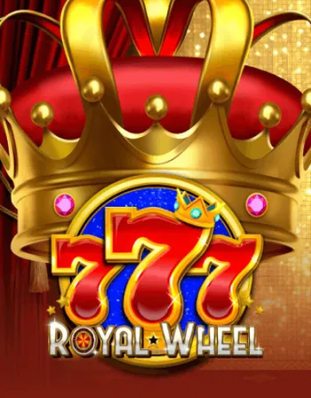 777 Royal Wheel