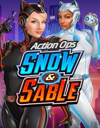 ActionOps: Snow and Sable