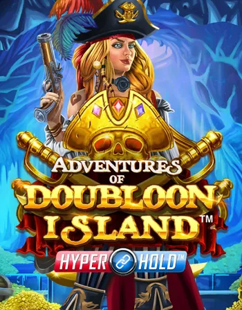 Adventures Of Doubloon Island™