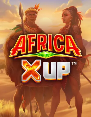 Africa X UP™
