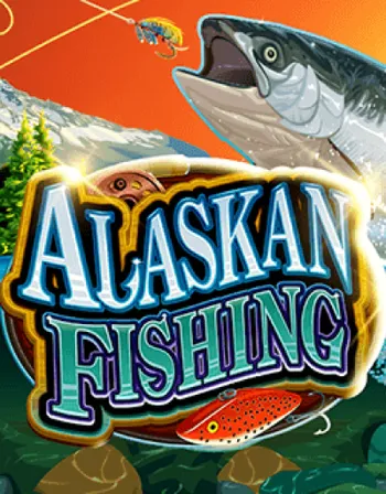 Alaskan Fishing