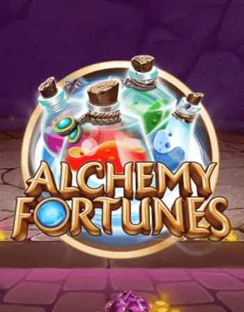 Alchemy Fortunes