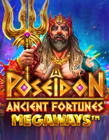 Ancient Fortunes : Poseidon Megaways™