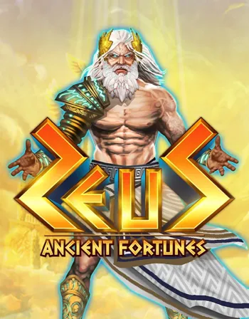 Ancient Fortunes: Zeus