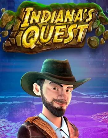 Indiana's Quest