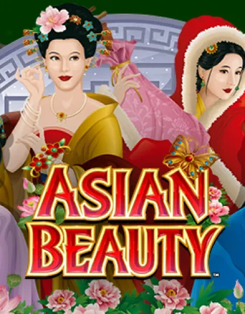 Asian Beauty