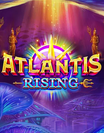 Atlantis Rising