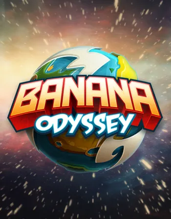 Banana Odyssey