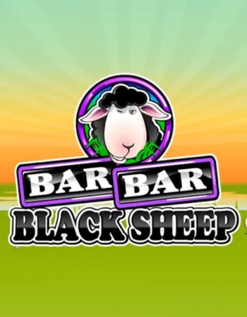 Bar Bar Black Sheep - 5 Reel