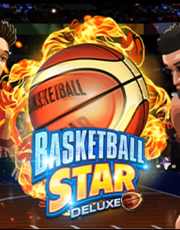 Basketball Star Deluxe