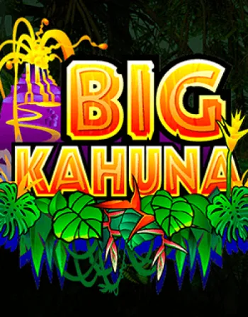 Big Kahuna