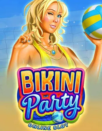 Bikini Party