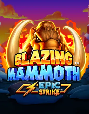 Blazing Mammoth