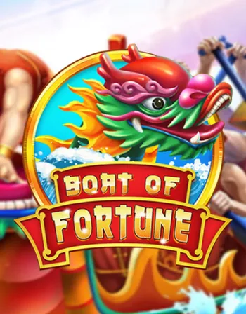 Boat of Fortune