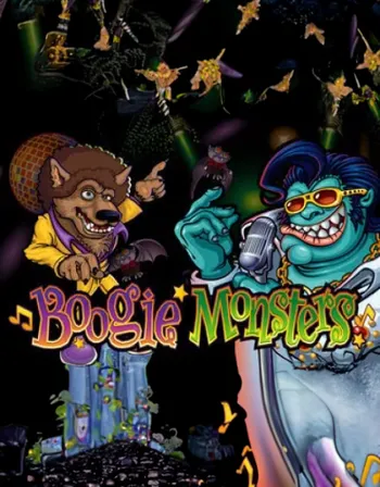 Boogie Monsters