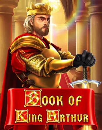 Book of King Arthur