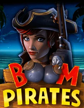 Boom Pirates