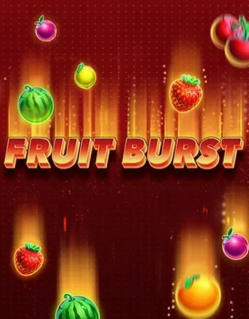 Fruit Burst
