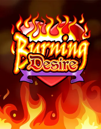 Burning Desire
