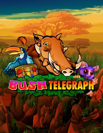 Bush Telegraph