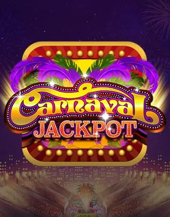 Carnaval Jackpot