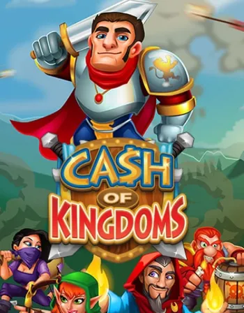 Cash of Kingdoms