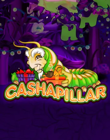 Cashapillar