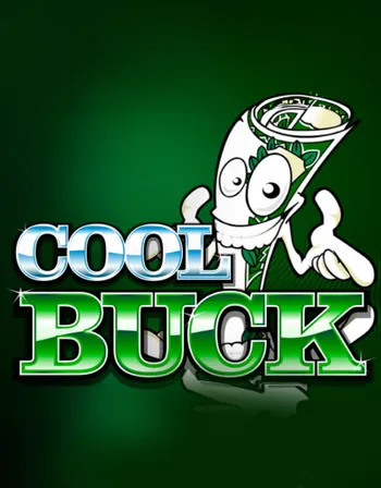 Cool Buck - 5 Reel