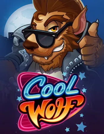 Cool Wolf