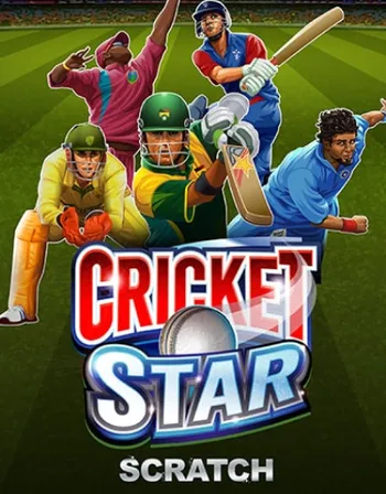Cricket Star