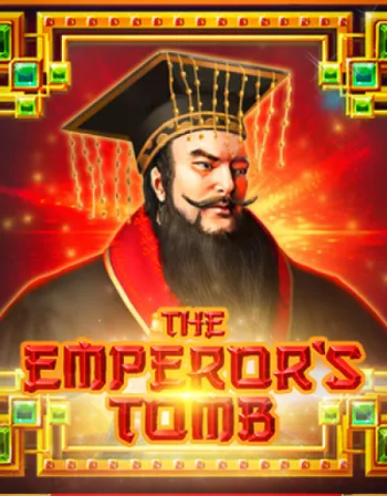 The Emperor's Tomb