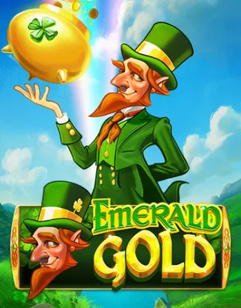 Emerald Gold