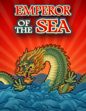 Emperor of the Sea