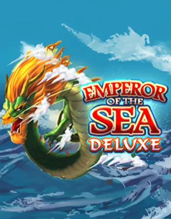 Emperor of the Sea Deluxe