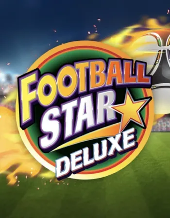 Football Star Deluxe