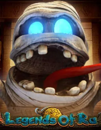 Legend of Ra