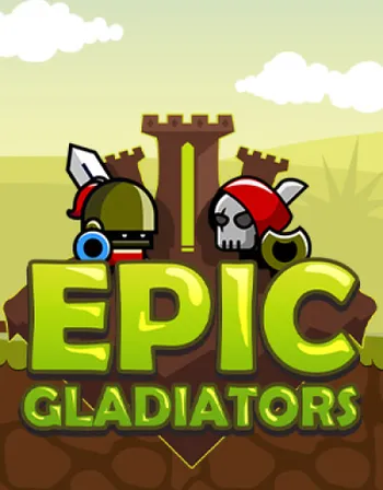 Epic Gladiators