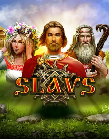 The Slavs