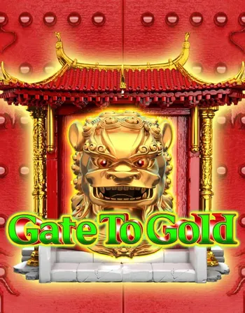 Gate to Gold