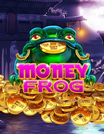 Money Frog