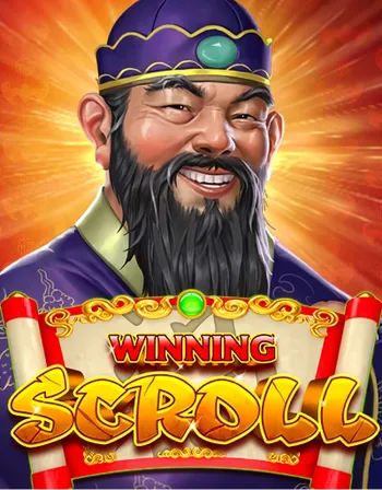 Winning Scroll